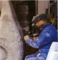 Fredy Taminiaux a lavoro [02]